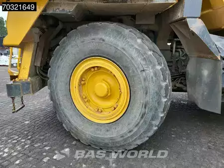 Tombereau rigide 2007 Komatsu HD605 -7E0 (22)