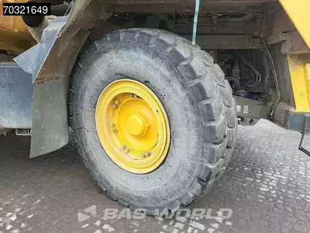 Tombereau rigide 2007 Komatsu HD605 -7E0 (26)