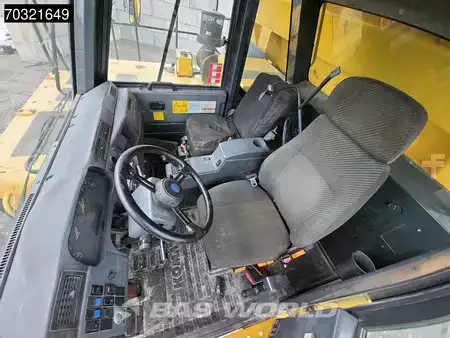 Tombereau rigide 2007 Komatsu HD605 -7E0 (27)