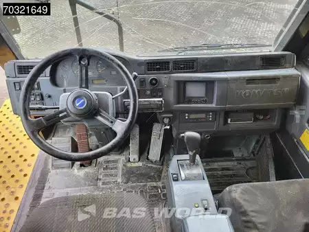 Tombereau rigide 2007 Komatsu HD605 -7E0 (28)
