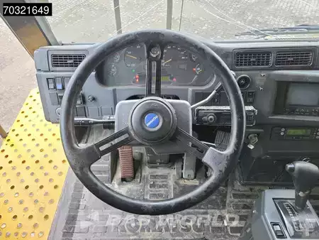 Tombereau rigide 2007 Komatsu HD605 -7E0 (29)