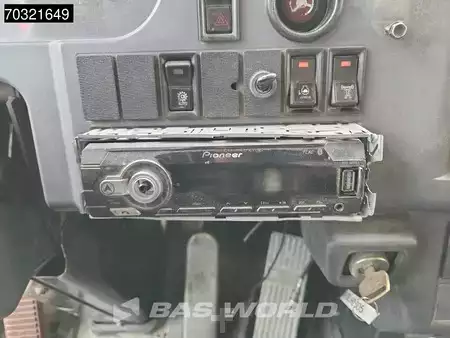 Tombereau rigide 2007 Komatsu HD605 -7E0 (34)