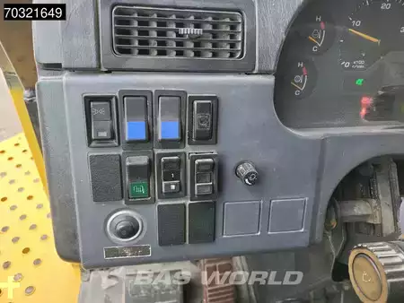 Tombereau rigide 2007 Komatsu HD605 -7E0 (36)