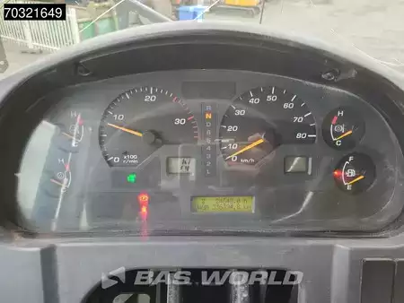 Tombereau rigide 2007 Komatsu HD605 -7E0 (37)