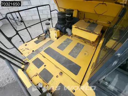 Tombereau rigide 2010 Komatsu HD605 -7E0 (13)