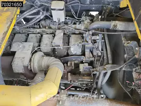 Tombereau rigide 2010 Komatsu HD605 -7E0 (14)