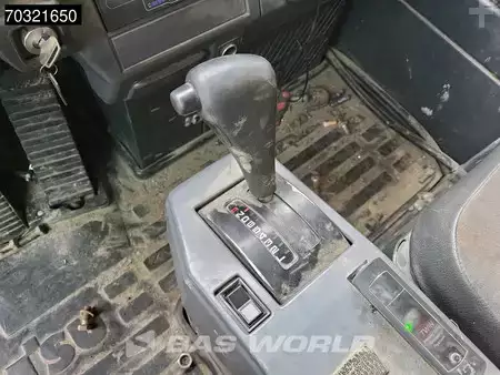Tombereau rigide 2010 Komatsu HD605 -7E0 (30)