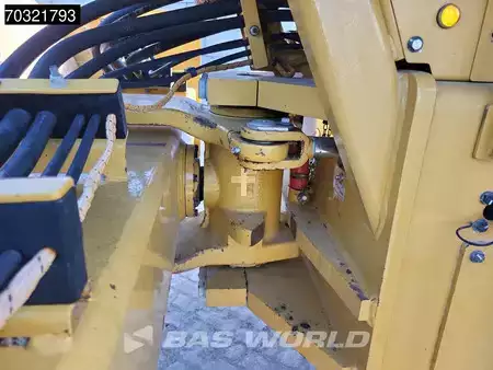 Compactador monocilíndrico 2017 Caterpillar CS76 B A/C (20)