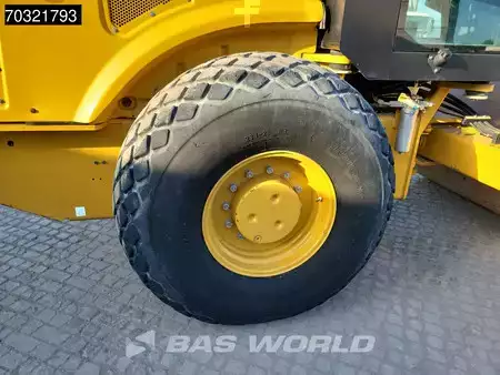 Compactador monocilíndrico 2017 Caterpillar CS76 B A/C (22)