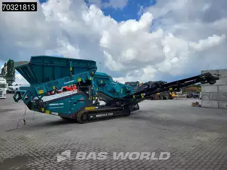 Overige 2022 POWERSCREEN WARRIOR 1200 CE / EPA Certified (10)