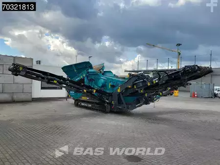 Overige 2022 POWERSCREEN WARRIOR 1200 CE / EPA Certified (11)