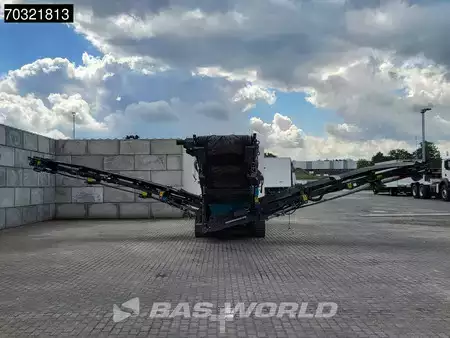 Overige 2022 POWERSCREEN WARRIOR 1200 CE / EPA Certified (12)