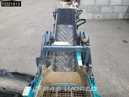 Overige 2022 POWERSCREEN WARRIOR 1200 CE / EPA Certified (14)