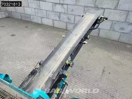 Overige 2022 POWERSCREEN WARRIOR 1200 CE / EPA Certified (15)