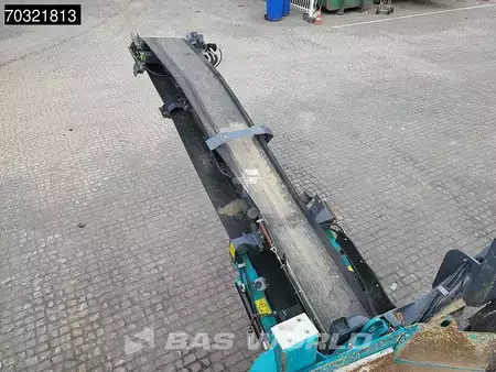 Overige 2022 POWERSCREEN WARRIOR 1200 CE / EPA Certified (16)
