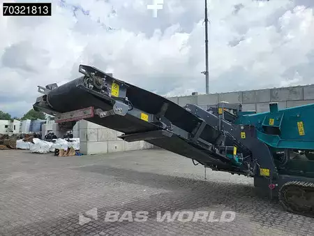 Overige 2022 POWERSCREEN WARRIOR 1200 CE / EPA Certified (18)