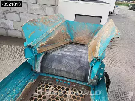 Overige 2022 POWERSCREEN WARRIOR 1200 CE / EPA Certified (19)