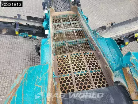 Overige 2022 POWERSCREEN WARRIOR 1200 CE / EPA Certified (20)