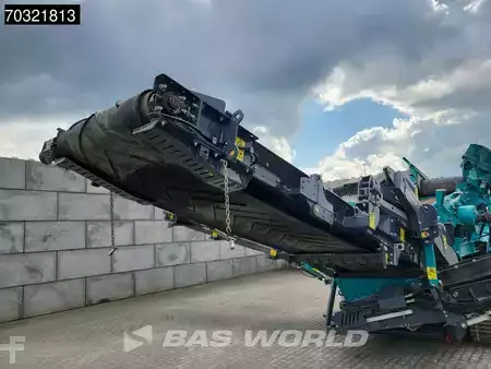 Overige 2022 POWERSCREEN WARRIOR 1200 CE / EPA Certified (21)