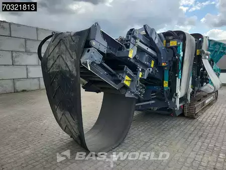Overige 2022 POWERSCREEN WARRIOR 1200 CE / EPA Certified (22)