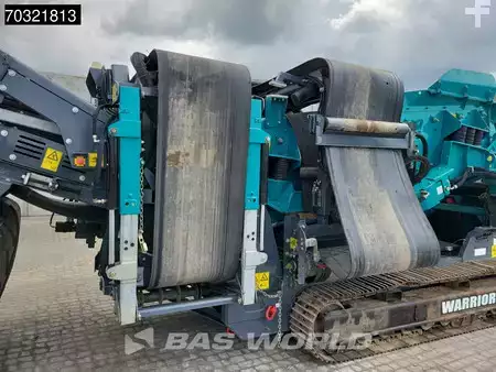 Overige 2022 POWERSCREEN WARRIOR 1200 CE / EPA Certified (23)