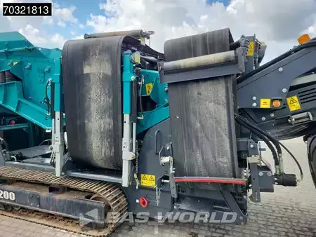 Overige 2022 POWERSCREEN WARRIOR 1200 CE / EPA Certified (26)