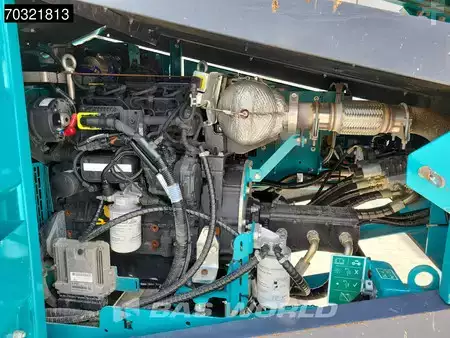 Overige 2022 POWERSCREEN WARRIOR 1200 CE / EPA Certified (29)