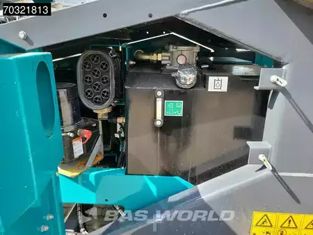 Overige 2022 POWERSCREEN WARRIOR 1200 CE / EPA Certified (31)