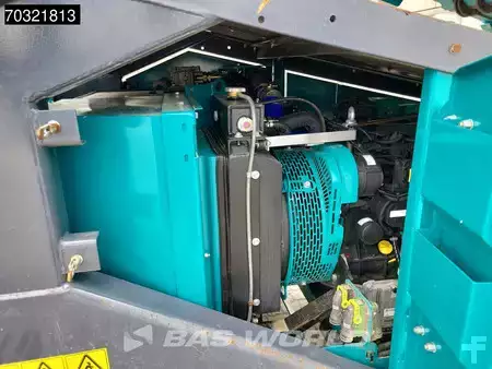 Overige 2022 POWERSCREEN WARRIOR 1200 CE / EPA Certified (33)