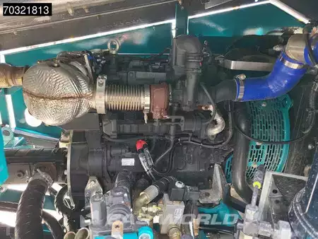 Overige 2022 POWERSCREEN WARRIOR 1200 CE / EPA Certified (34)