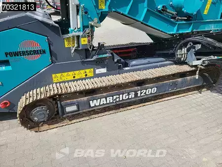 Overige 2022 POWERSCREEN WARRIOR 1200 CE / EPA Certified (35)
