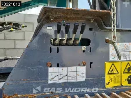 Overige 2022 POWERSCREEN WARRIOR 1200 CE / EPA Certified (40)