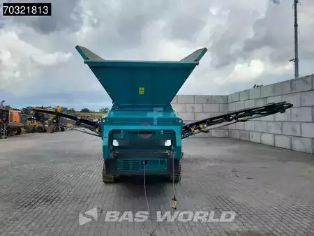 Overige 2022 POWERSCREEN WARRIOR 1200 CE / EPA Certified (5)