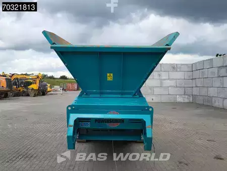 Overige 2022 POWERSCREEN WARRIOR 1200 CE / EPA Certified (6)