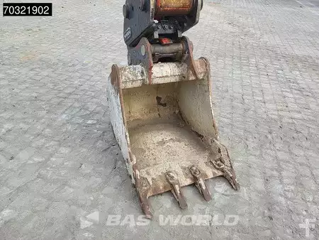 Mini excavators 2021 Kubota KX080-4 (13)