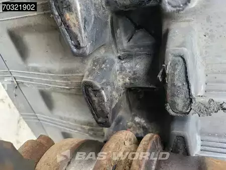 Mini excavators 2021 Kubota KX080-4 (33)