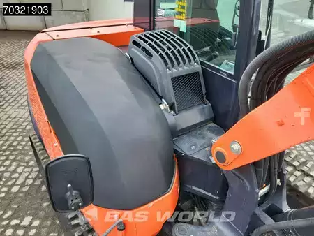 Mini pelle 2020 Kubota KX080-4 A/C (13)