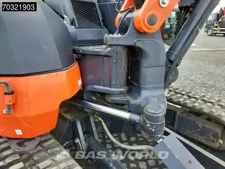 Mini pelle 2020 Kubota KX080-4 A/C (14)