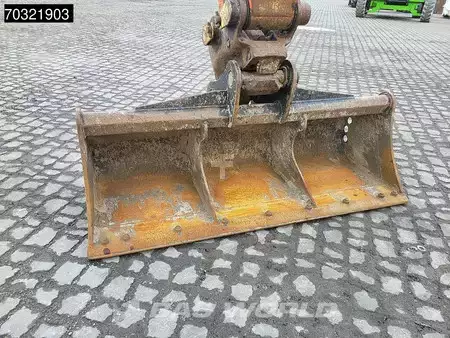 Mini pelle 2020 Kubota KX080-4 A/C (18)