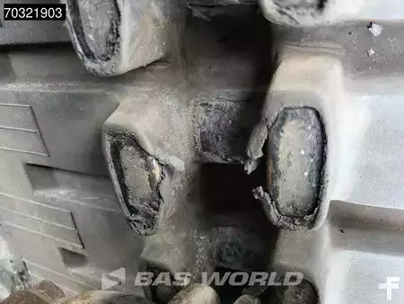 Mini pelle 2020 Kubota KX080-4 A/C (23)