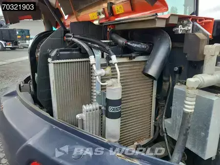 Mini pelle 2020 Kubota KX080-4 A/C (29)