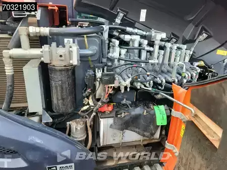 Mini pelle 2020 Kubota KX080-4 A/C (30)