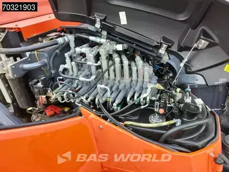 Mini pelle 2020 Kubota KX080-4 A/C (31)