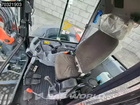 Mini pelle 2020 Kubota KX080-4 A/C (32)
