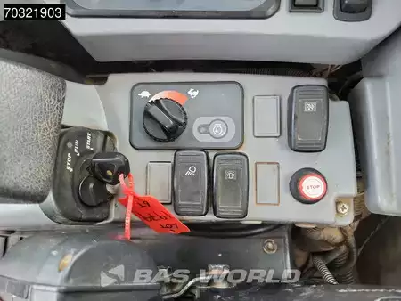 Mini pelle 2020 Kubota KX080-4 A/C (34)