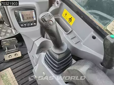 Mini pelle 2020 Kubota KX080-4 A/C (36)