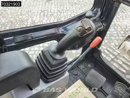 Mini pelle 2020 Kubota KX080-4 A/C (38)