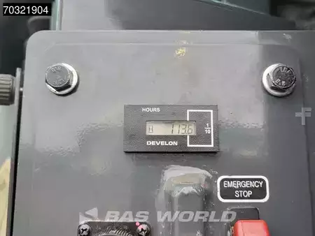 mini escavadeira 2024 DEVELON DX62 R-7 A/C (30)