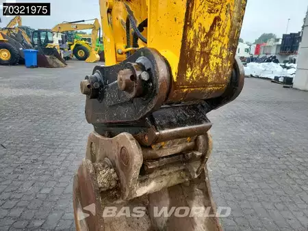 Pelles sur chenilles 2023 JCB 140X L SV (14)