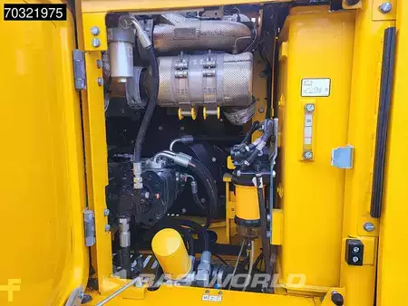 Pelles sur chenilles 2023 JCB 140X L SV (24)